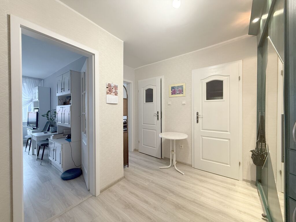 Mieszkanie na sprzedaż Police 67 m2 | Arka Nieruchomości