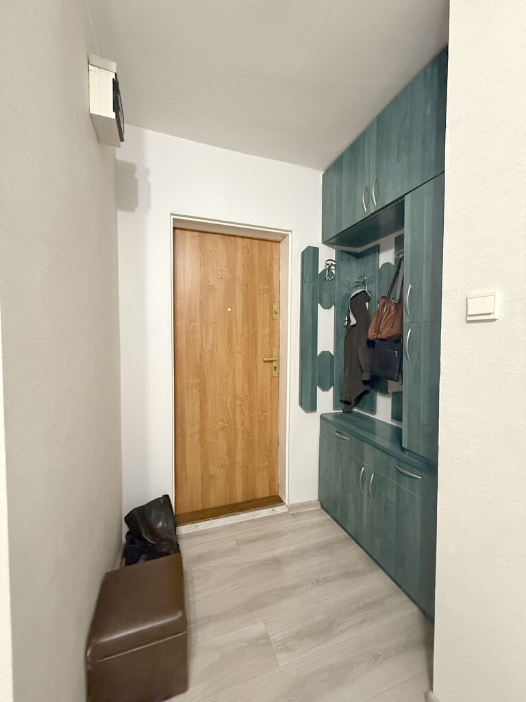 Mieszkanie na sprzedaż Police 67 m2 | Arka Nieruchomości