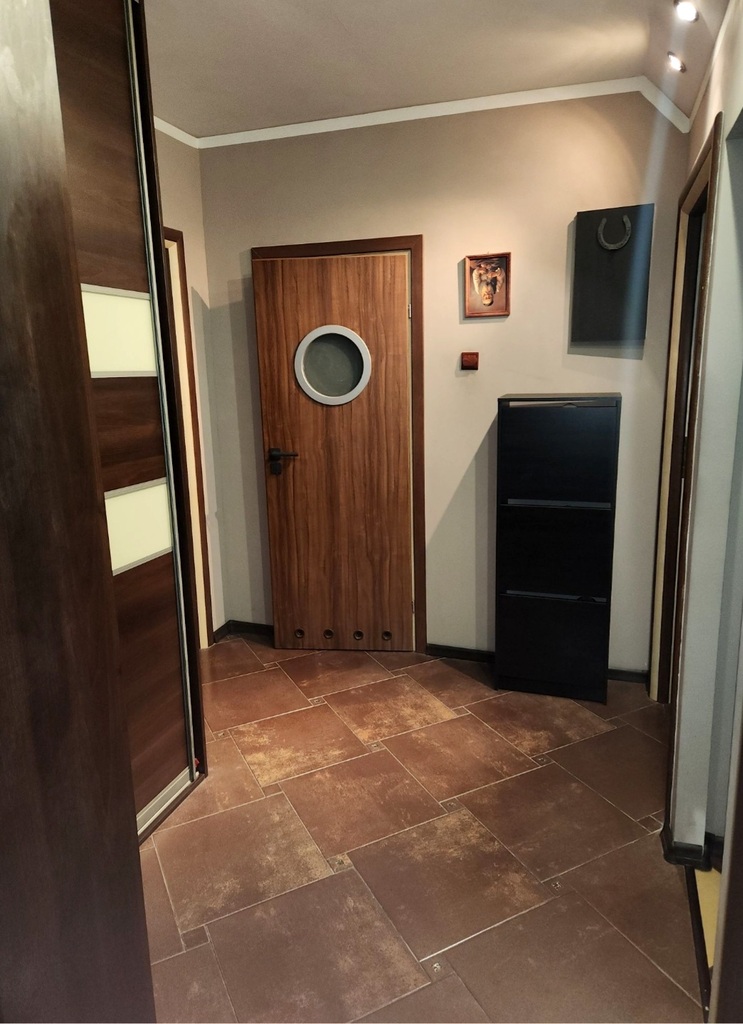 Mieszkanie na sprzedaż Szczecin, Śródmieście 47 m2 | Arka Nieruchomości