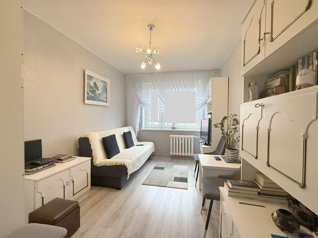 Mieszkanie na sprzedaż Police 67 m2 | Arka Nieruchomości