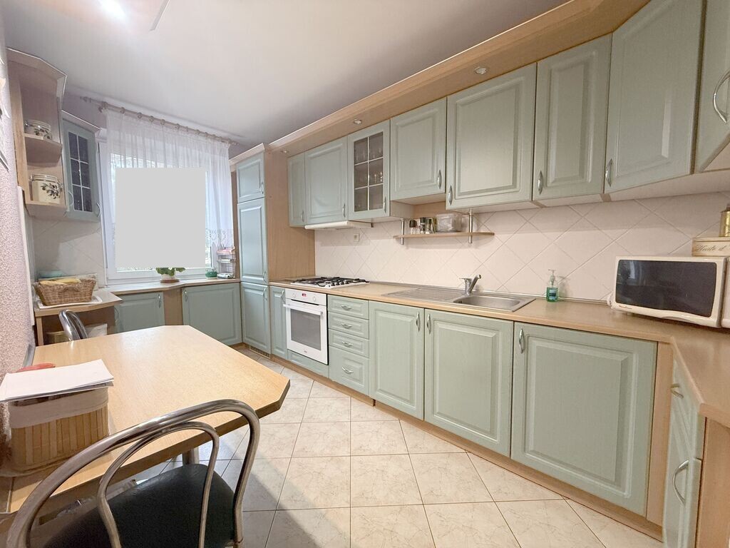 Mieszkanie na sprzedaż Police 67 m2 | Arka Nieruchomości