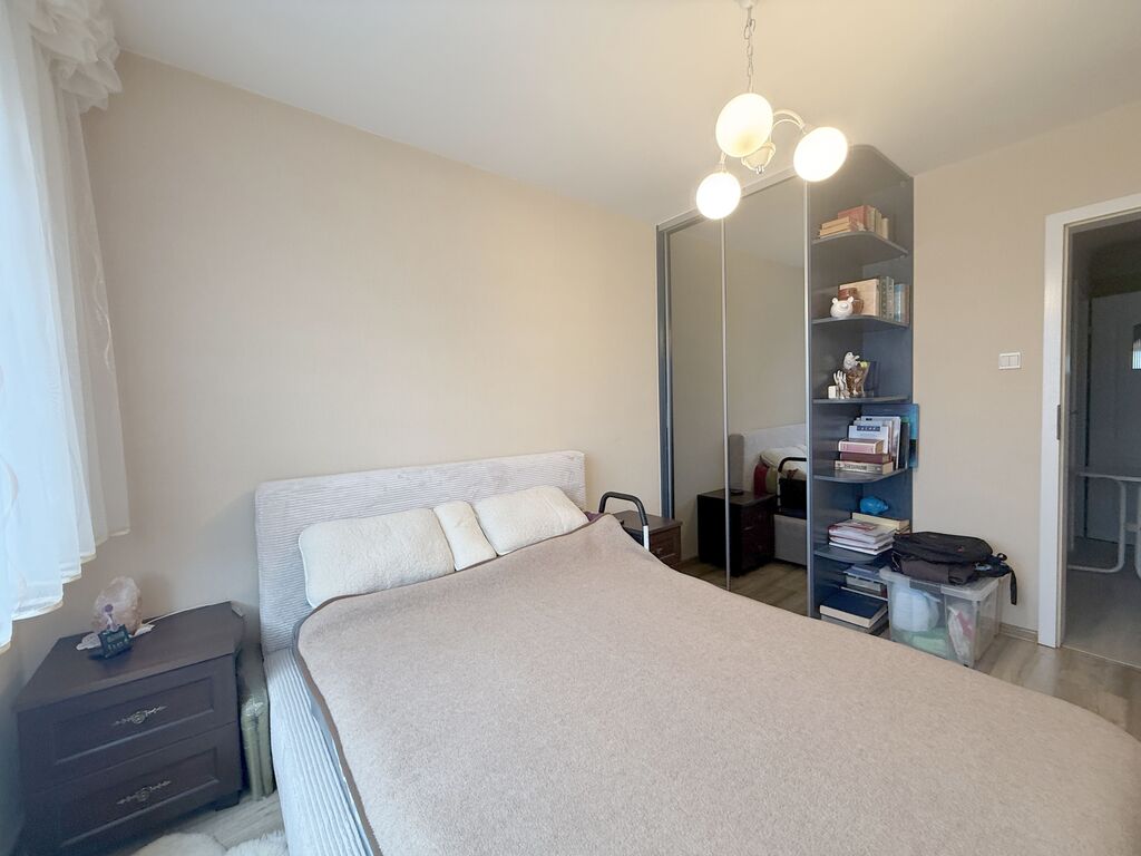 Mieszkanie na sprzedaż Police 67 m2 | Arka Nieruchomości