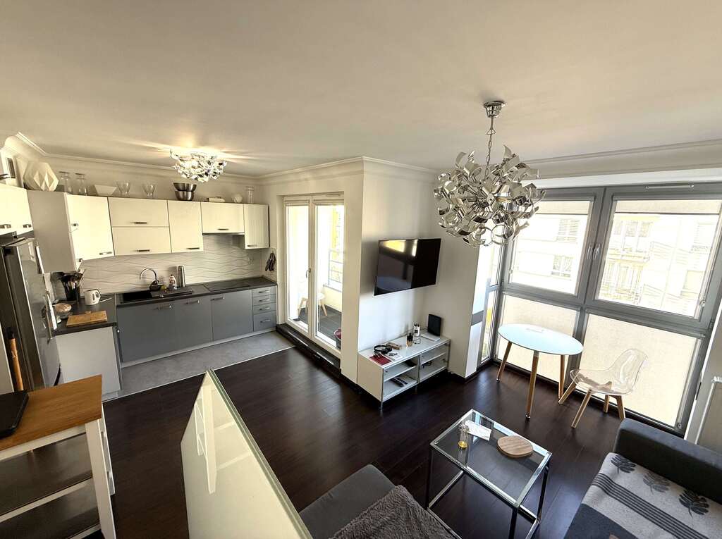 Mieszkanie na sprzedaż Szczecin, Gumieńce 42 m2 | Arka Nieruchomości