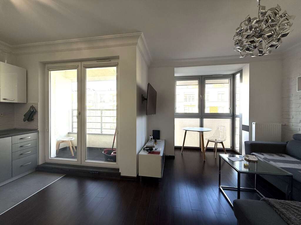 Mieszkanie na sprzedaż Szczecin, Gumieńce 42 m2 | Arka Nieruchomości