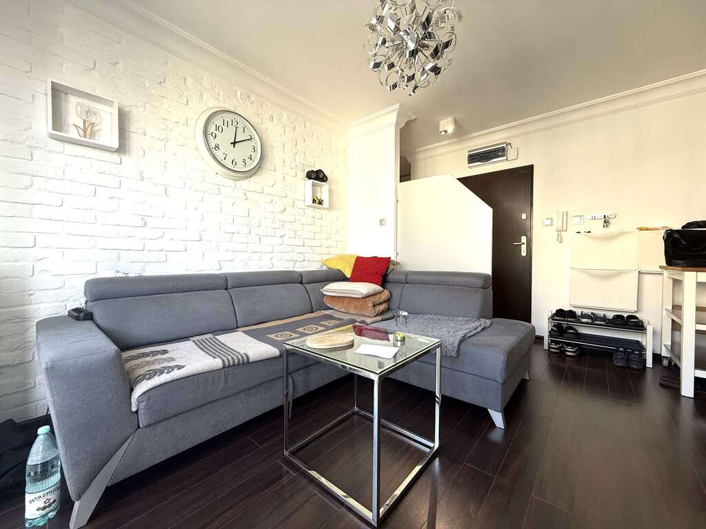 Mieszkanie na sprzedaż Szczecin, Gumieńce 42 m2 | Arka Nieruchomości