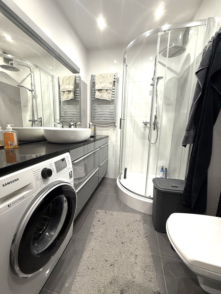 Mieszkanie na sprzedaż Szczecin, Gumieńce 42 m2 | Arka Nieruchomości