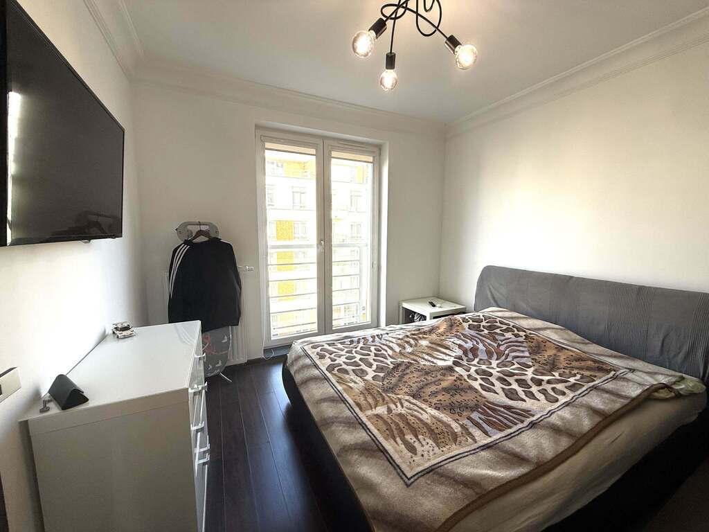 Mieszkanie na sprzedaż Szczecin, Gumieńce 42 m2 | Arka Nieruchomości