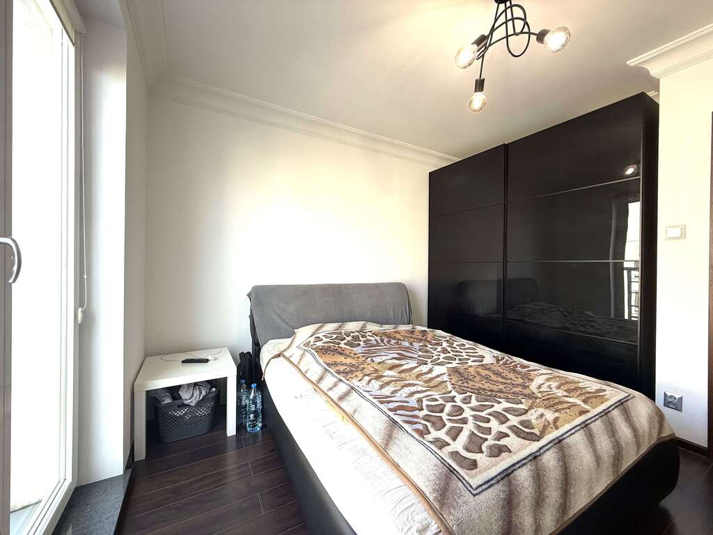 Mieszkanie na sprzedaż Szczecin, Gumieńce 42 m2 | Arka Nieruchomości