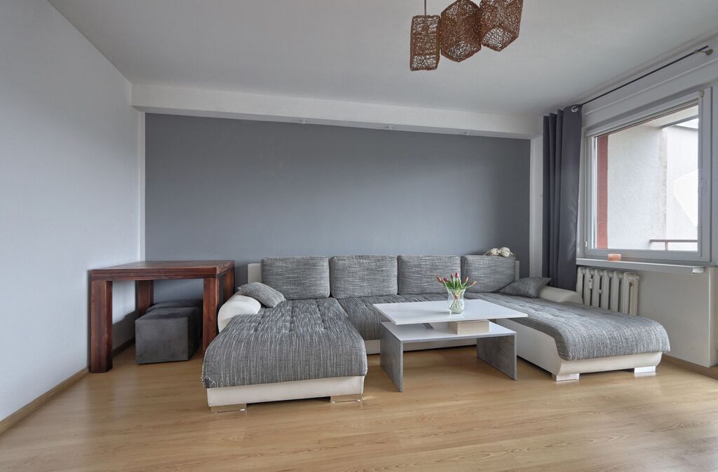 Mieszkanie na sprzedaż Szczecin, os. Bukowe 50 m2 | Arka Nieruchomości