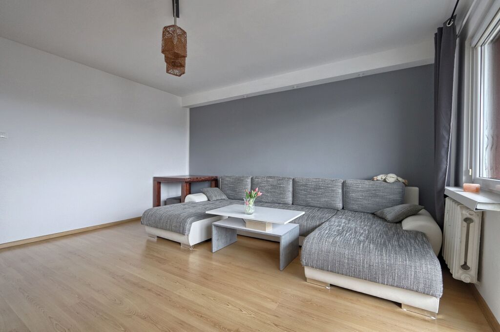 Mieszkanie na sprzedaż Szczecin, os. Bukowe 50 m2 | Arka Nieruchomości