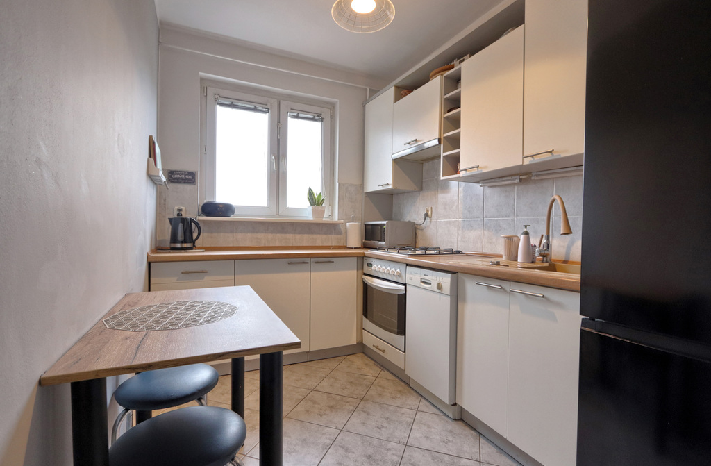 Mieszkanie na sprzedaż Szczecin, os. Bukowe 50 m2 | Arka Nieruchomości