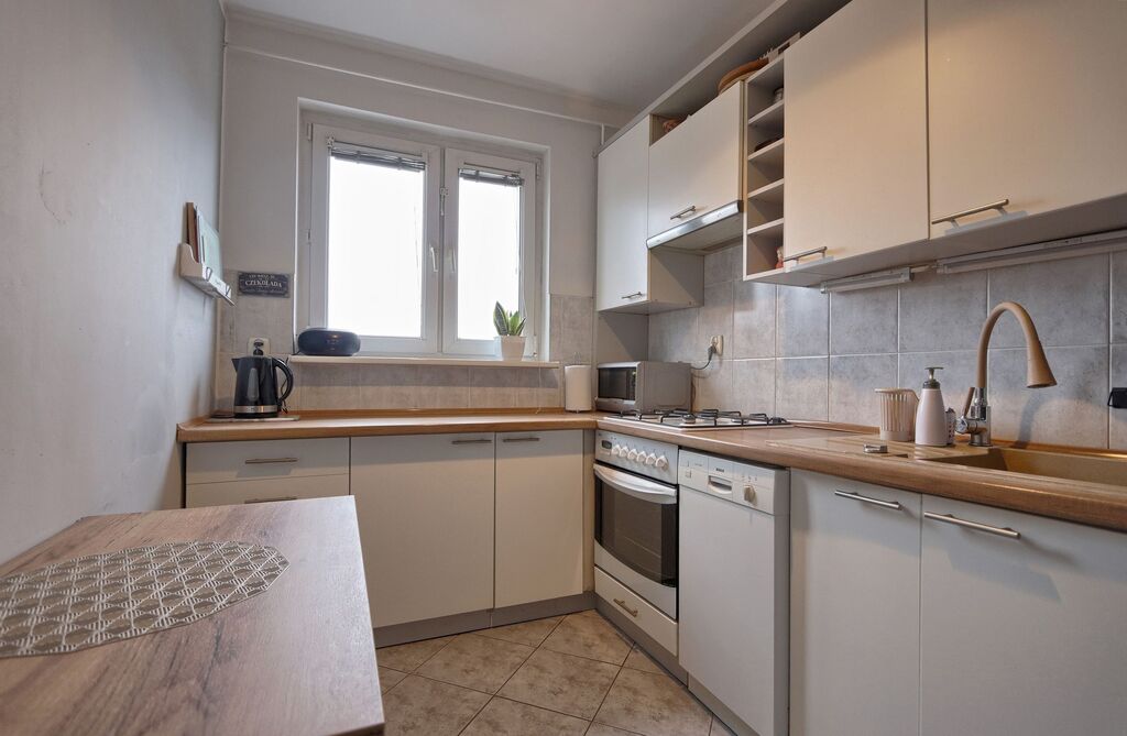 Mieszkanie na sprzedaż Szczecin, os. Bukowe 50 m2 | Arka Nieruchomości