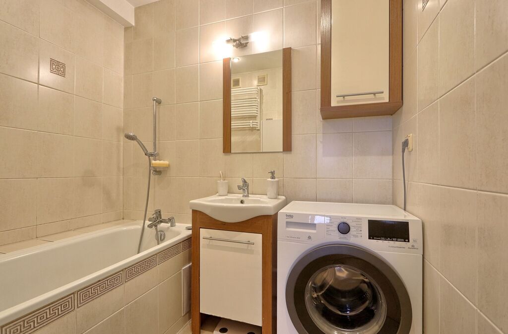 Mieszkanie na sprzedaż Szczecin, os. Bukowe 50 m2 | Arka Nieruchomości