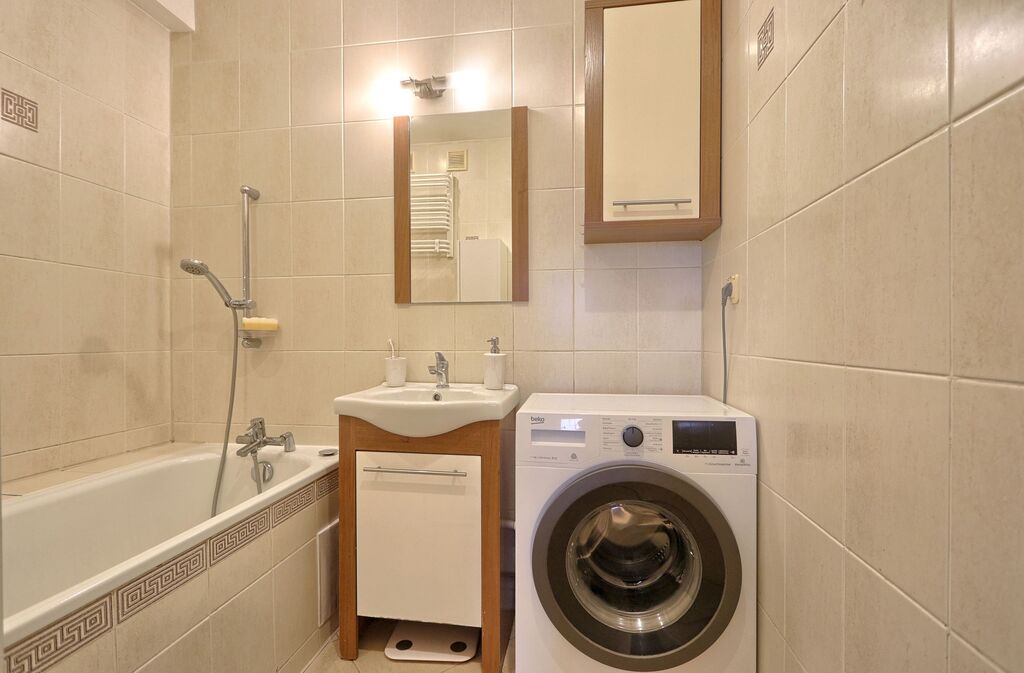 Mieszkanie na sprzedaż Szczecin, os. Bukowe 50 m2 | Arka Nieruchomości