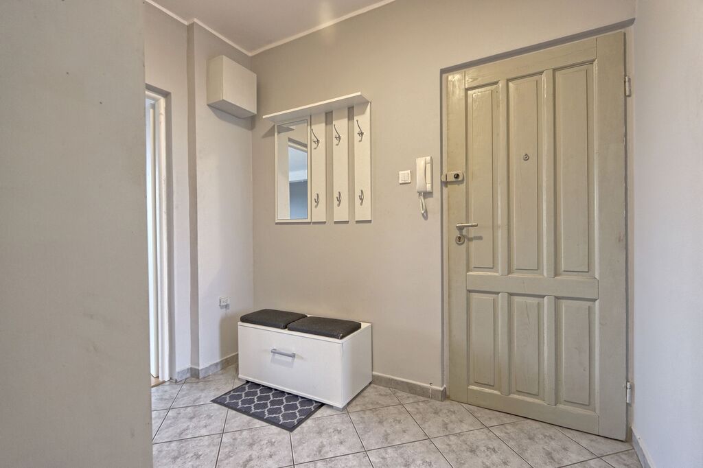 Mieszkanie na sprzedaż Szczecin, os. Bukowe 50 m2 | Arka Nieruchomości