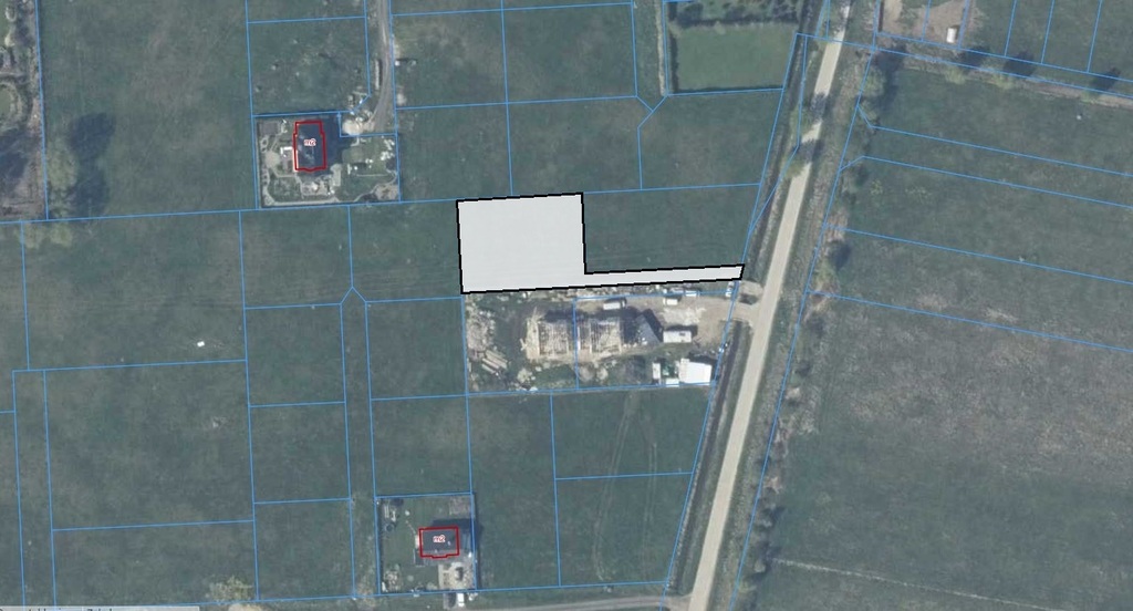 Działka na sprzedaż Dobra 1 388 m2 | Arka Nieruchomości