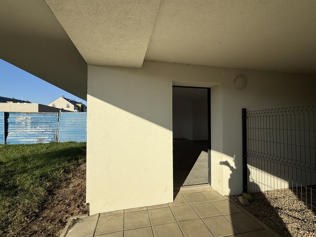 Lokal na wynajem Szczecin, Bukowo 76 m2 | Arka Nieruchomości