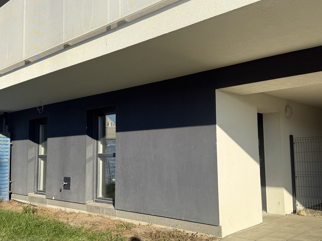 Lokal na wynajem Szczecin, Bukowo 76 m2 | Arka Nieruchomości