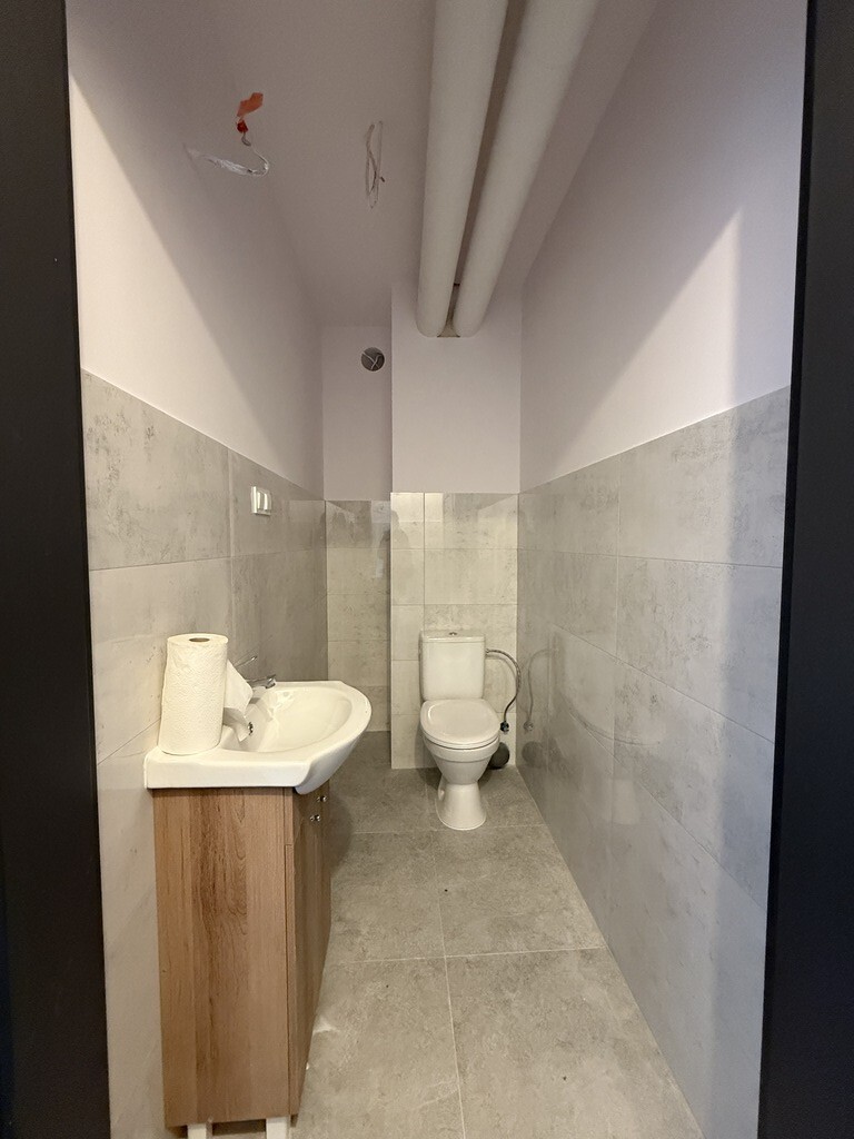 Lokal na wynajem Szczecin, Bukowo 76 m2 | Arka Nieruchomości