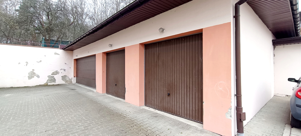 Mieszkanie 62m2 Z Garażem 17m2, Osiedle Zamknięte