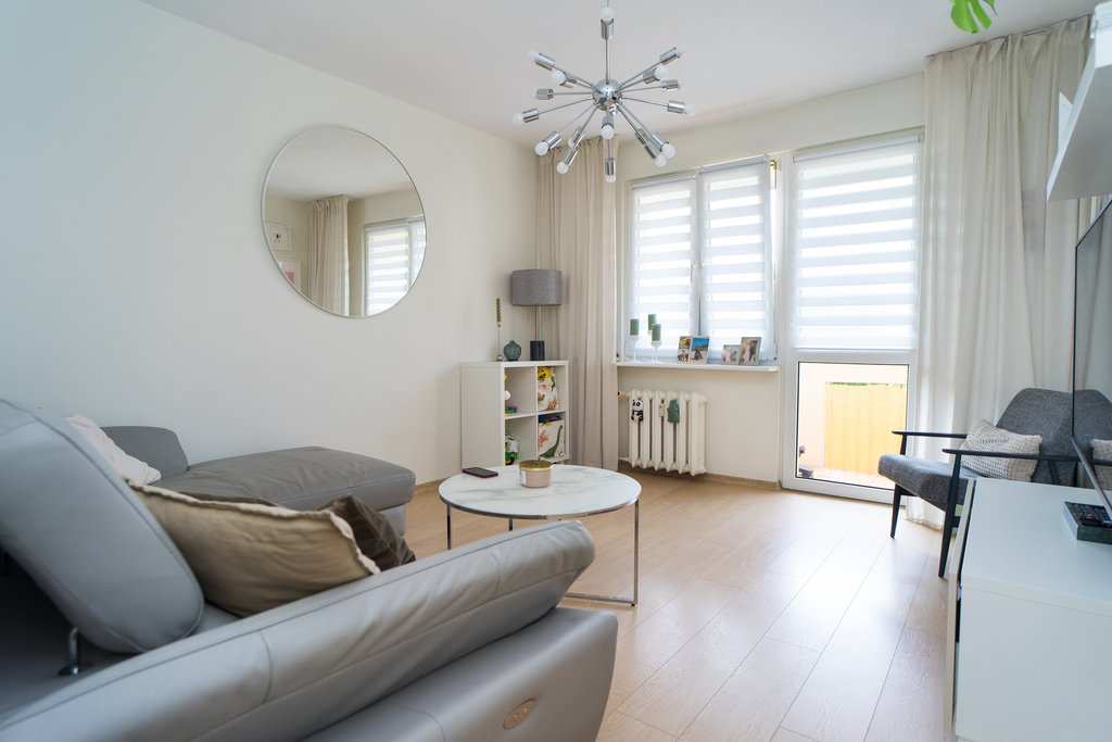 Mieszkanie na sprzedaż Szczecin, Pogodno 55 m2 | Arka Nieruchomości