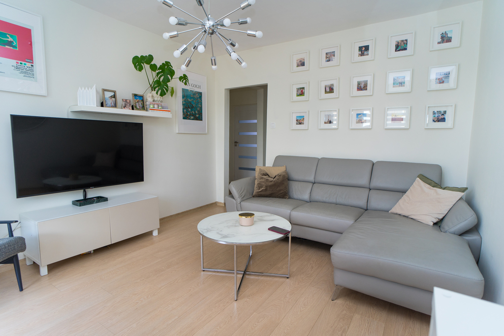 Mieszkanie na sprzedaż Szczecin, Pogodno 55 m2 | Arka Nieruchomości