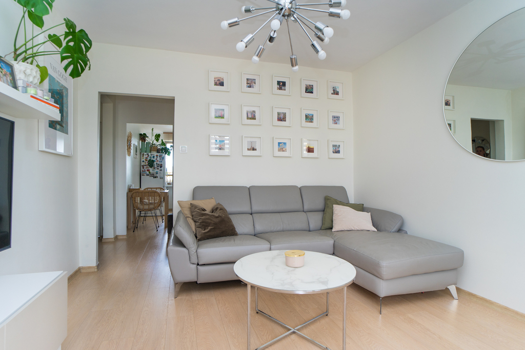 Mieszkanie na sprzedaż Szczecin, Pogodno 55 m2 | Arka Nieruchomości