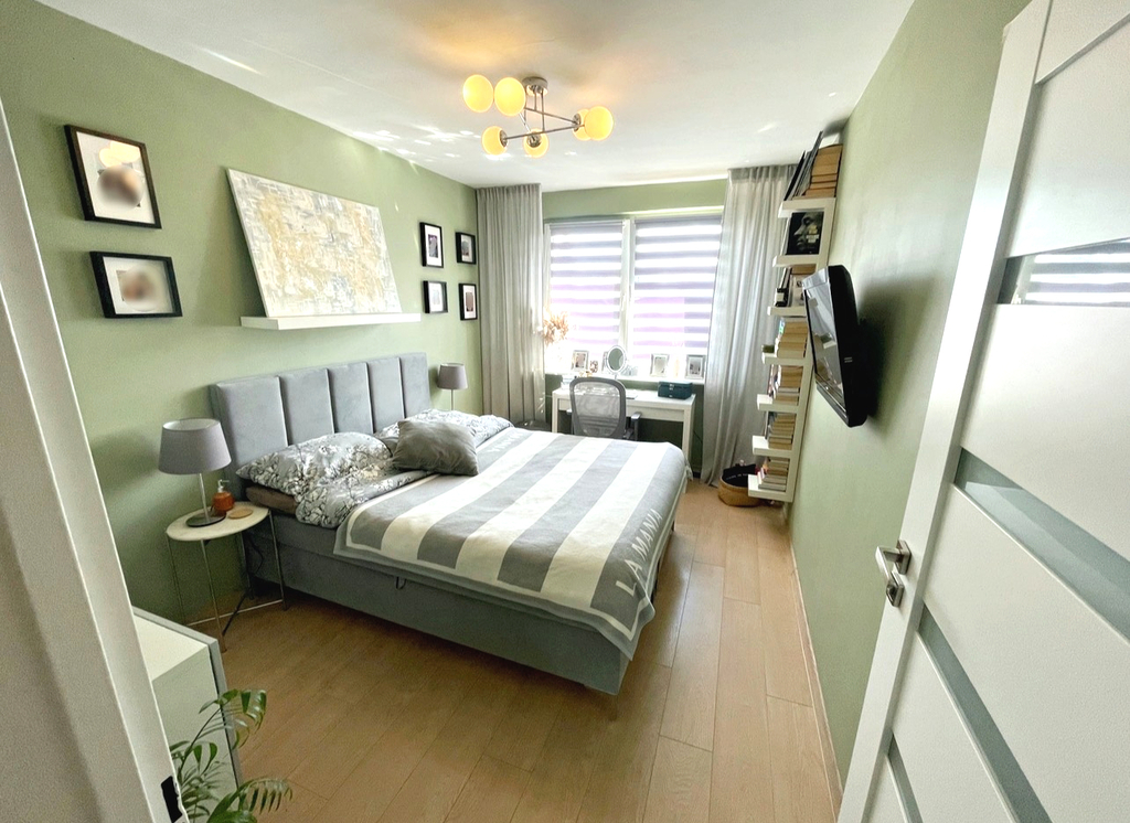 Mieszkanie na sprzedaż Szczecin, Pogodno 55 m2 | Arka Nieruchomości