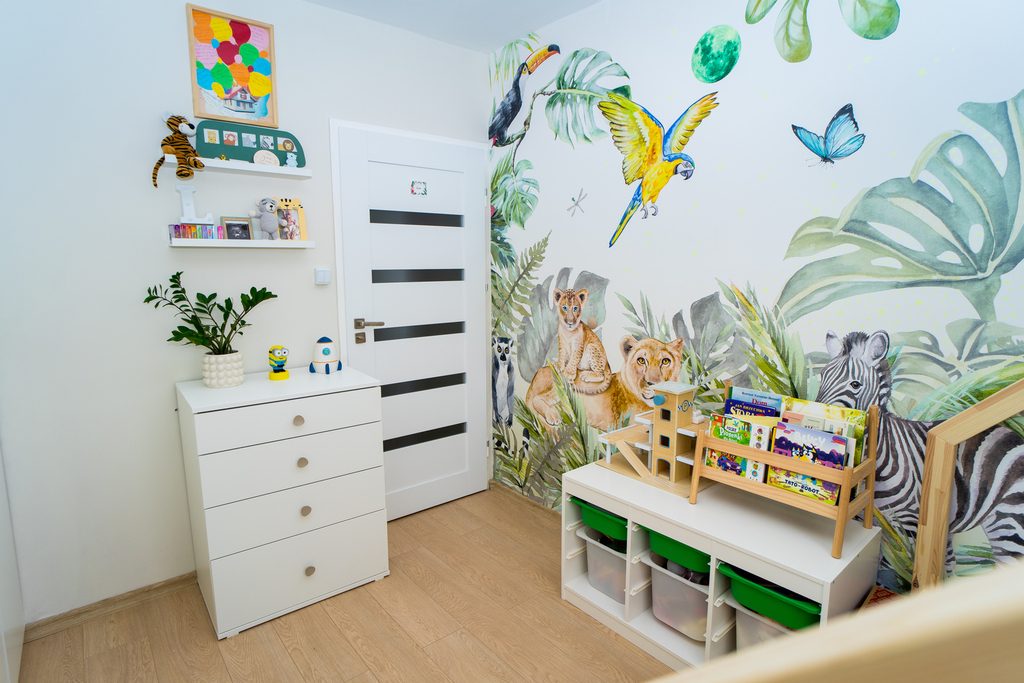 Mieszkanie na sprzedaż Szczecin, Pogodno 55 m2 | Arka Nieruchomości