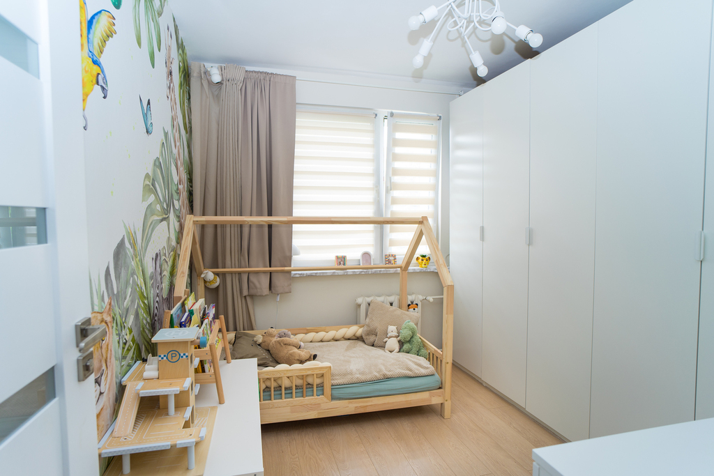 Mieszkanie na sprzedaż Szczecin, Pogodno 55 m2 | Arka Nieruchomości