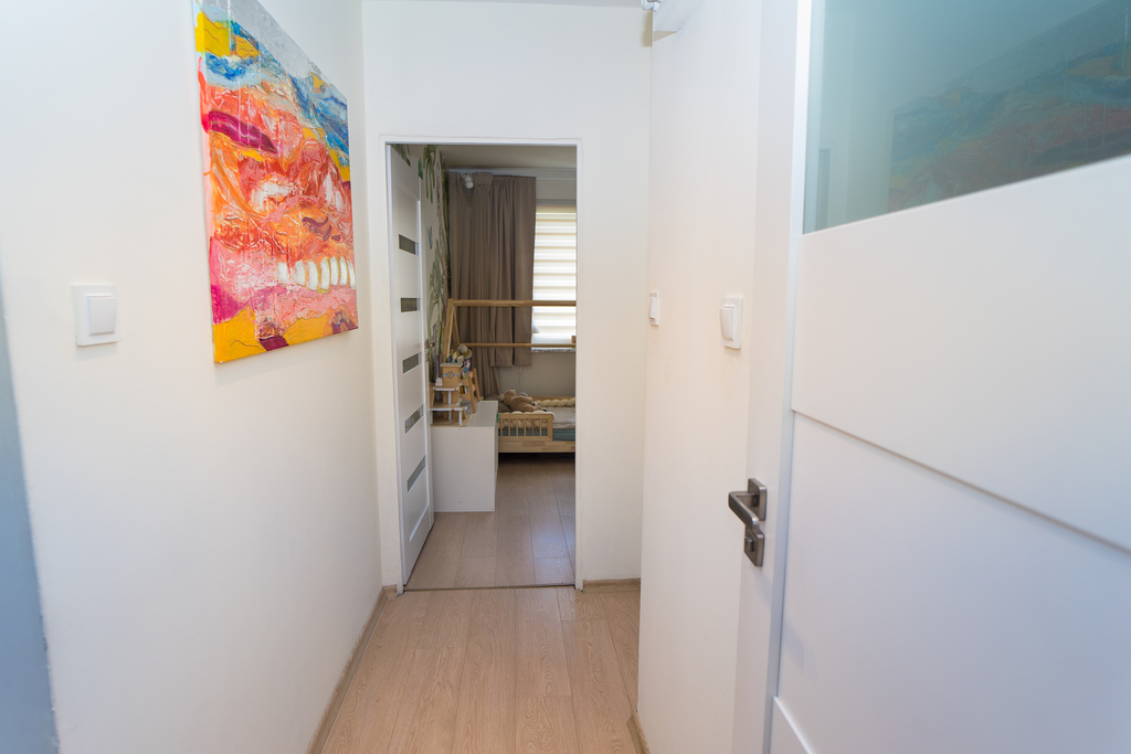 Mieszkanie na sprzedaż Szczecin, Pogodno 55 m2 | Arka Nieruchomości