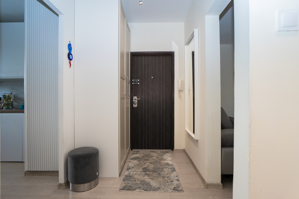 Mieszkanie na sprzedaż Szczecin, Pogodno 55 m2 | Arka Nieruchomości