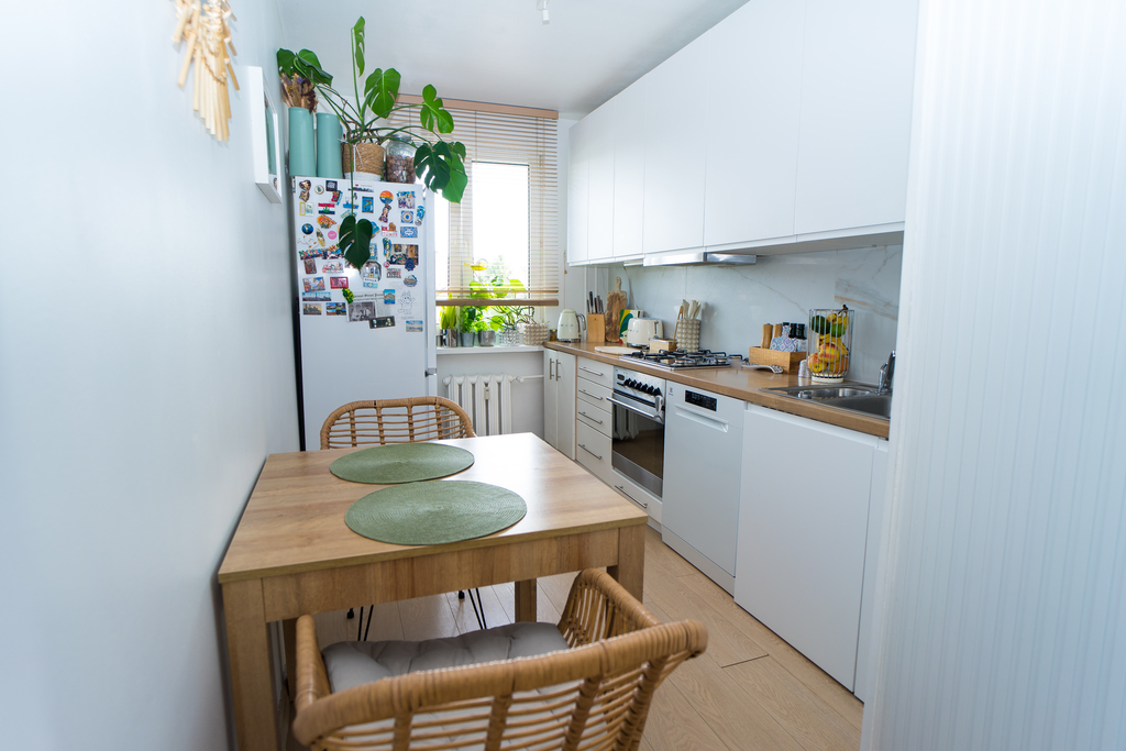 Mieszkanie na sprzedaż Szczecin, Pogodno 55 m2 | Arka Nieruchomości