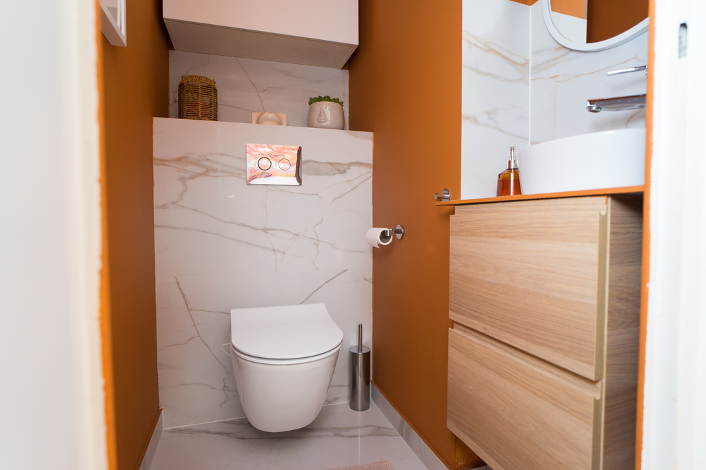 Mieszkanie na sprzedaż Szczecin, Pogodno 55 m2 | Arka Nieruchomości