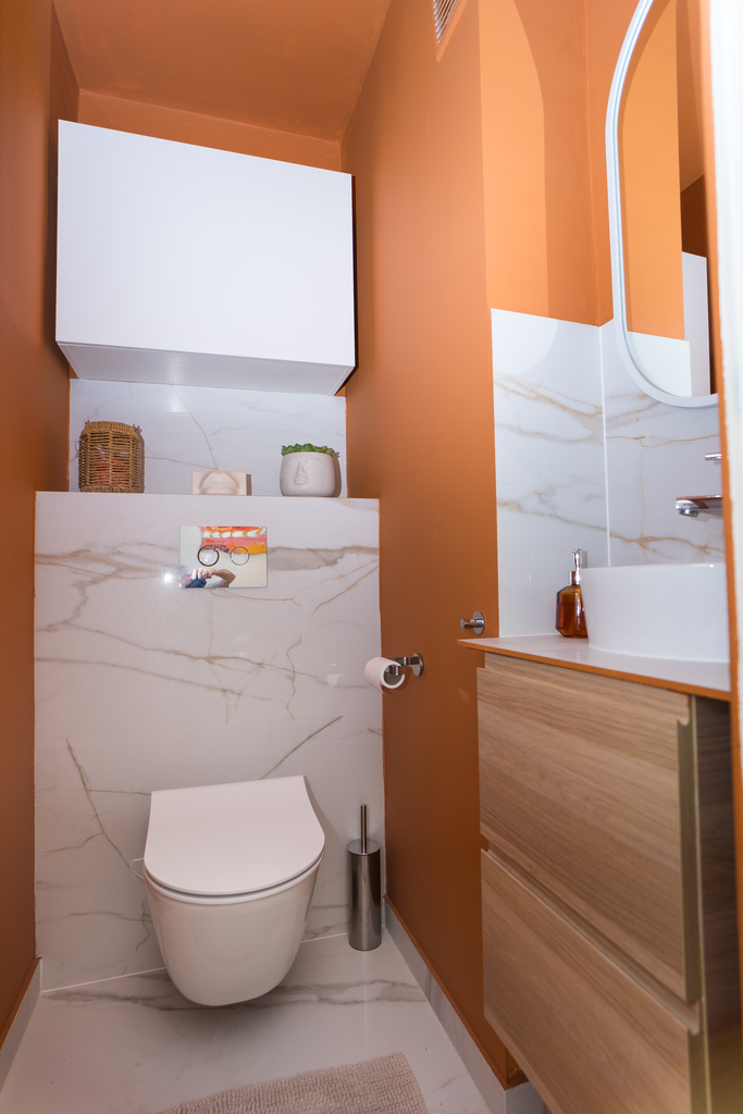 Mieszkanie na sprzedaż Szczecin, Pogodno 55 m2 | Arka Nieruchomości