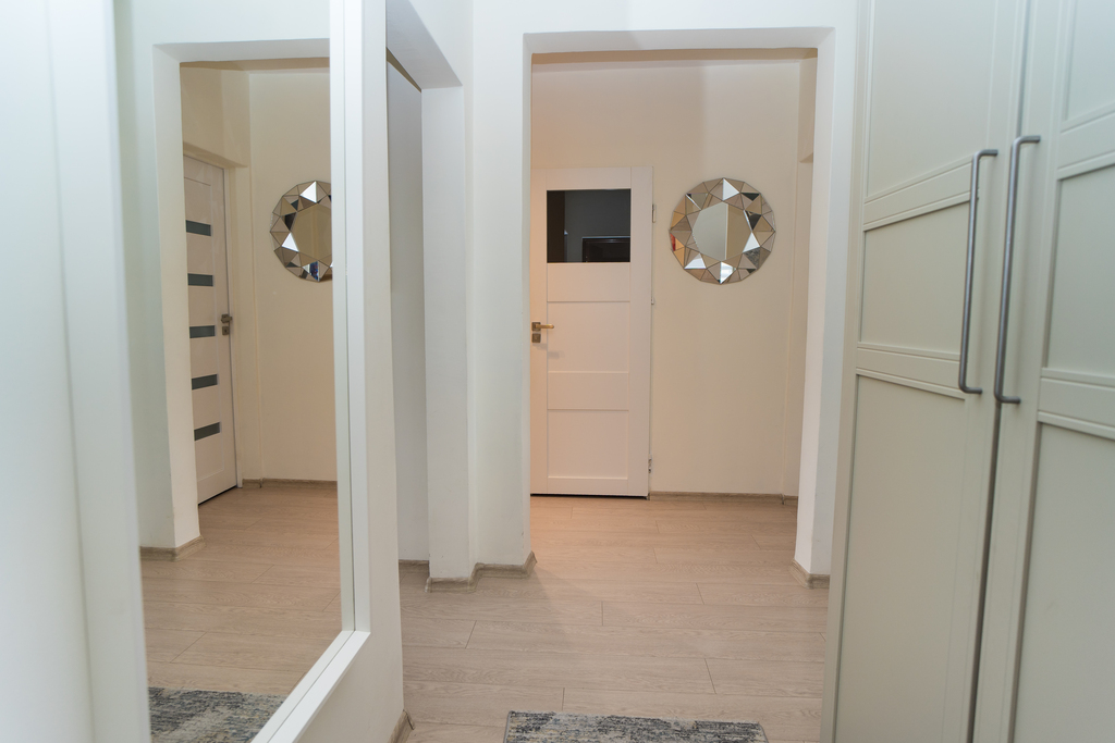 Mieszkanie na sprzedaż Szczecin, Pogodno 55 m2 | Arka Nieruchomości