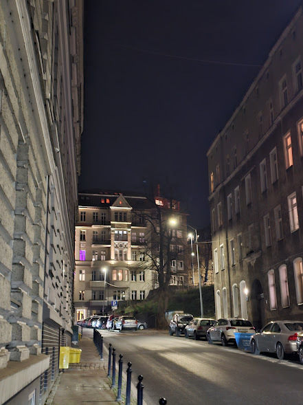 Mieszkanie na sprzedaż Szczecin, Wały Chrobrego 99 m2 | Arka Nieruchomości