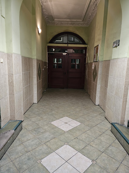 Mieszkanie na sprzedaż Szczecin, Wały Chrobrego 99 m2 | Arka Nieruchomości