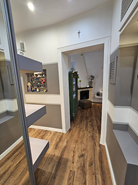 Mieszkanie na sprzedaż Szczecin, Wały Chrobrego 99 m2 | Arka Nieruchomości