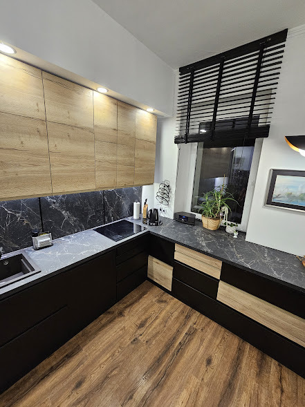 Mieszkanie na sprzedaż Szczecin, Wały Chrobrego 99 m2 | Arka Nieruchomości