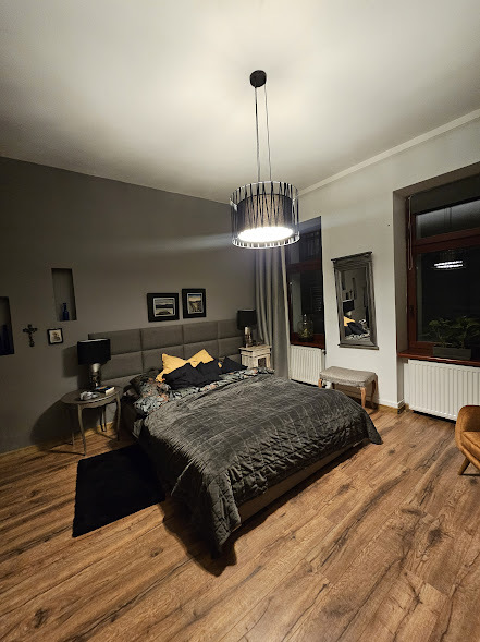 Mieszkanie na sprzedaż Szczecin, Wały Chrobrego 99 m2 | Arka Nieruchomości