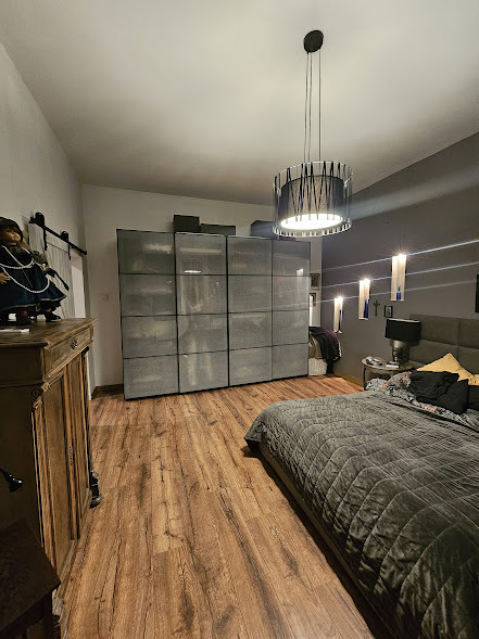 Mieszkanie na sprzedaż Szczecin, Wały Chrobrego 99 m2 | Arka Nieruchomości