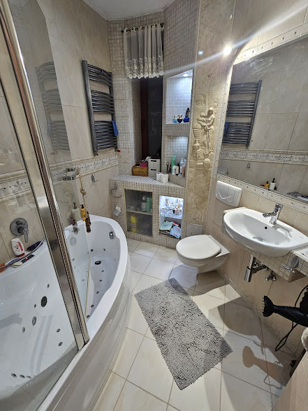 Mieszkanie na sprzedaż Szczecin, Wały Chrobrego 99 m2 | Arka Nieruchomości