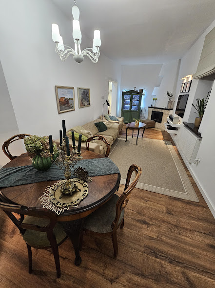 Mieszkanie na sprzedaż Szczecin, Wały Chrobrego 99 m2 | Arka Nieruchomości