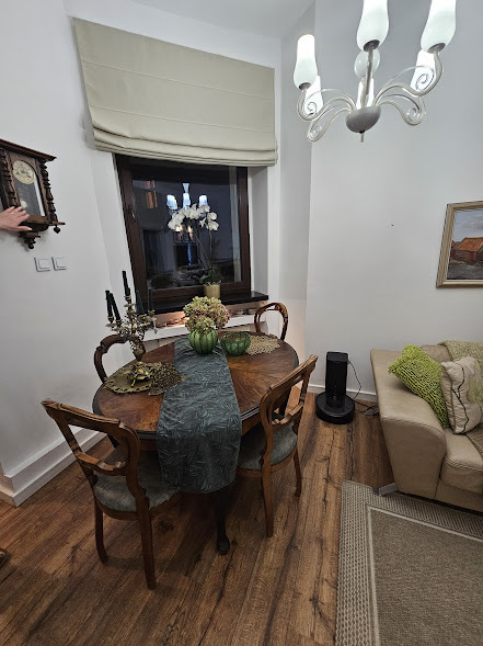 Mieszkanie na sprzedaż Szczecin, Wały Chrobrego 99 m2 | Arka Nieruchomości