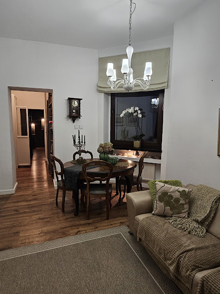 Mieszkanie na sprzedaż Szczecin, Wały Chrobrego 99 m2 | Arka Nieruchomości