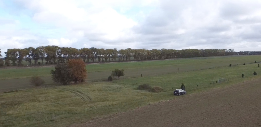 Działka na sprzedaż Chrząstowo 3 000 m2 | Arka Nieruchomości