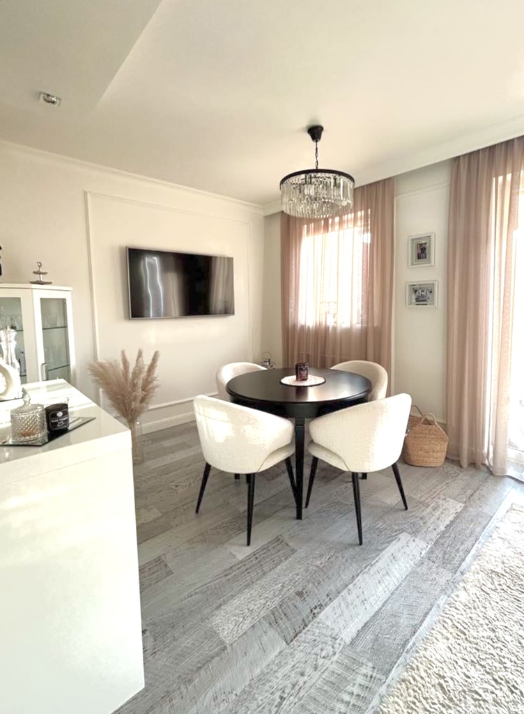 Mieszkanie na sprzedaż Warzymice, Warzymice 67 m2 | Arka Nieruchomości