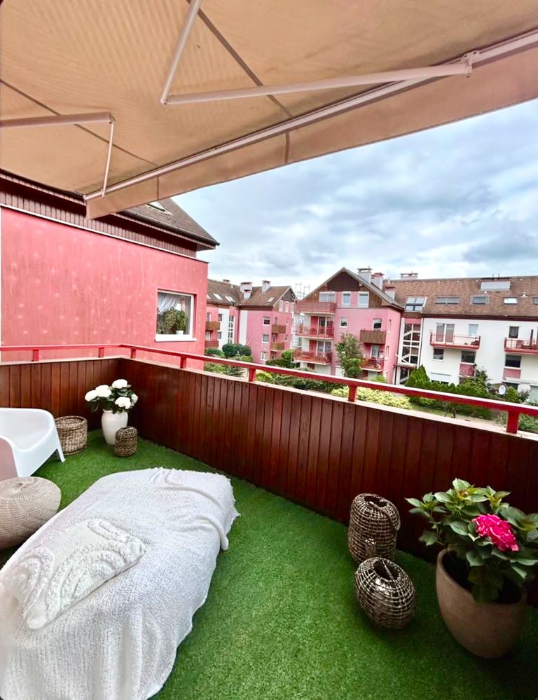 Mieszkanie na sprzedaż Warzymice, Warzymice 67 m2 | Arka Nieruchomości