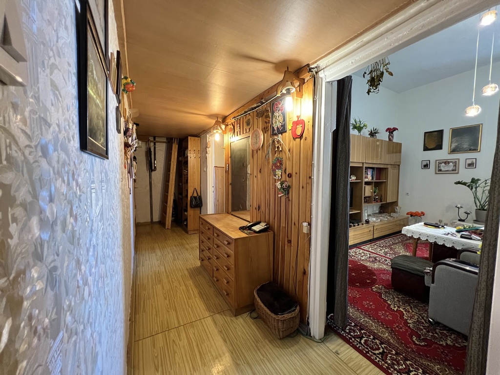 Mieszkanie na sprzedaż Szczecin, Centrum 62 m2 | Arka Nieruchomości